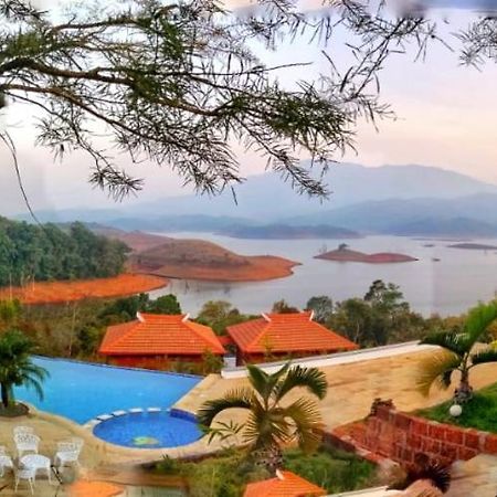 Tariyod Contour Island Resort & Spa By Citrine מראה חיצוני תמונה