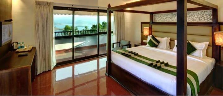 Tariyod Contour Island Resort & Spa By Citrine מראה חיצוני תמונה