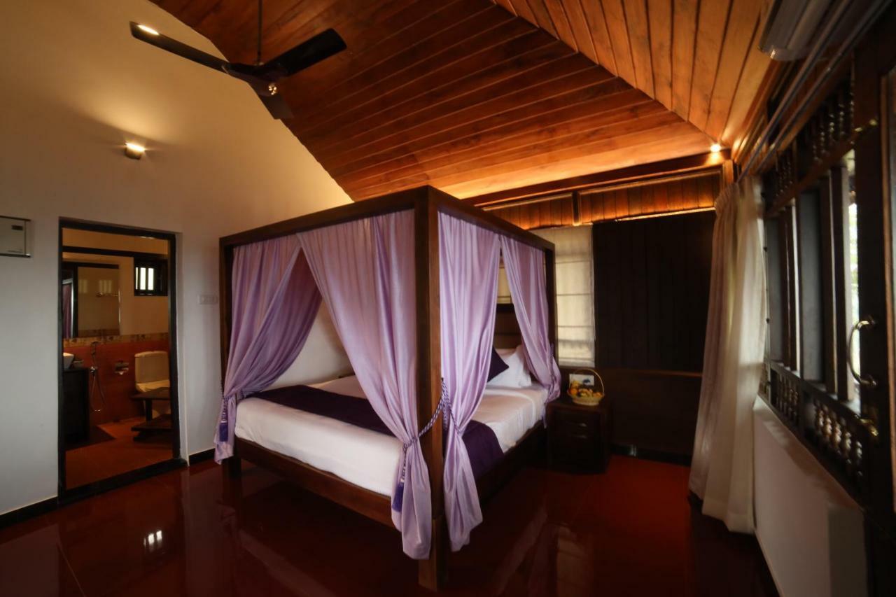 Tariyod Contour Island Resort & Spa By Citrine מראה חיצוני תמונה
