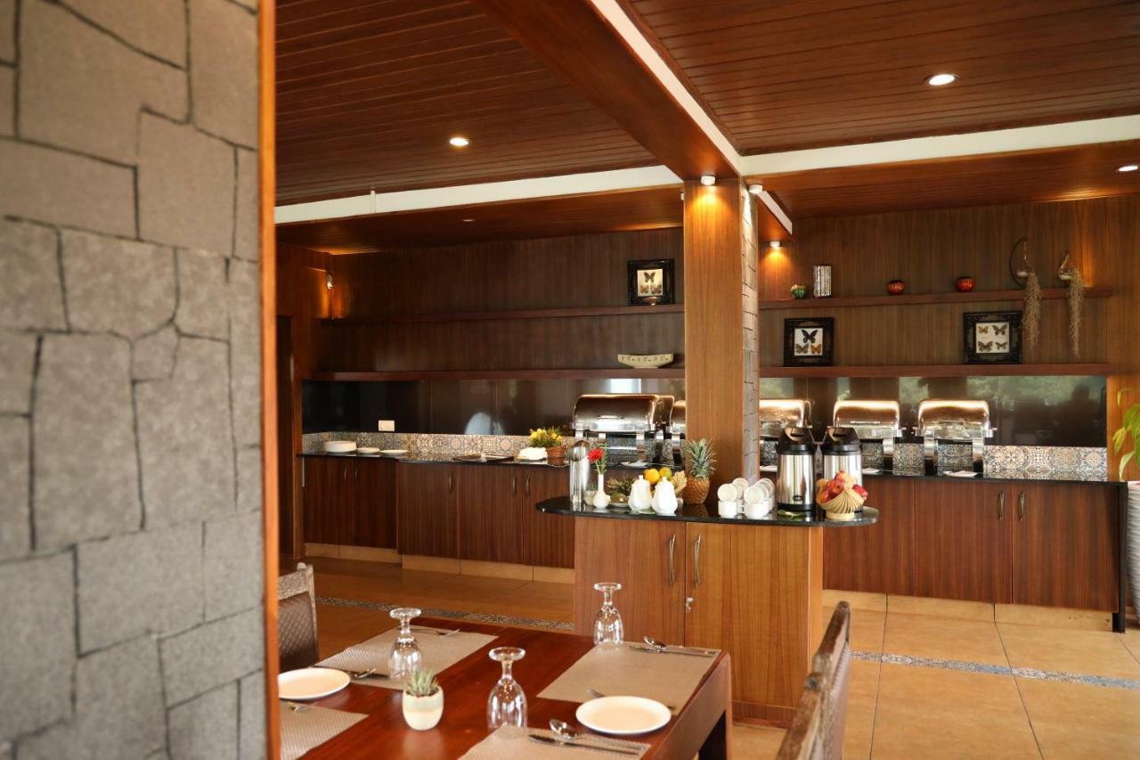 Tariyod Contour Island Resort & Spa By Citrine מראה חיצוני תמונה